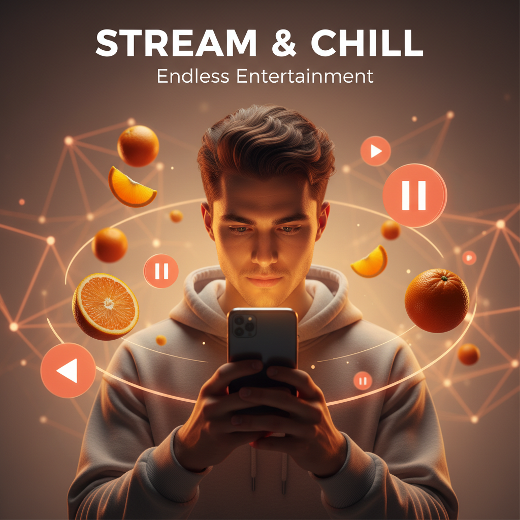 苹果视频Hero图片